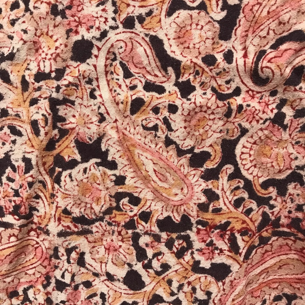 Fab India tunic